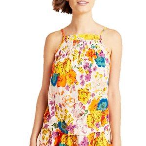 Anthropologie Daria Tank Top